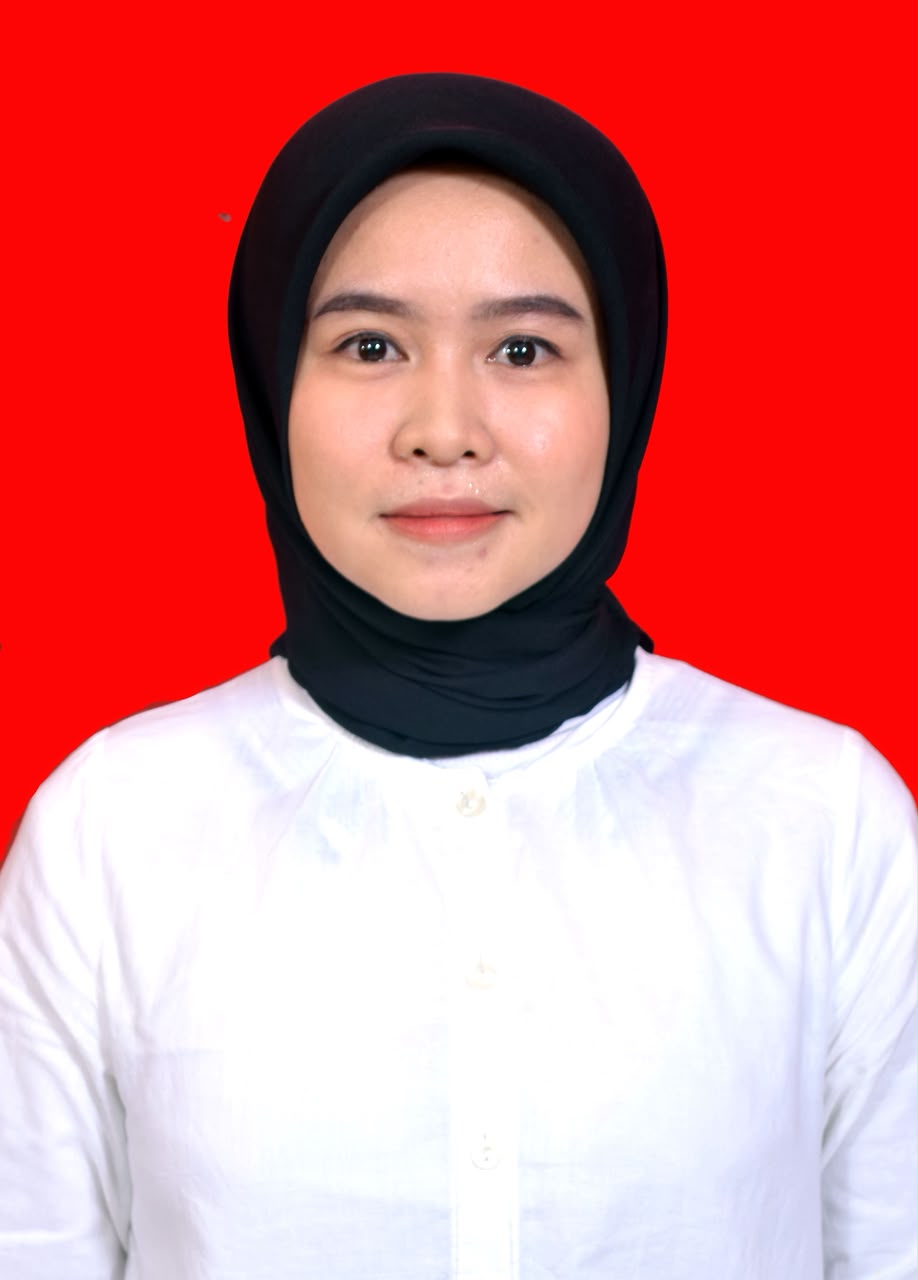Cicci Yuliah Manaf,S.Ip.,M.A.P